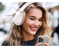 UGREEN HiTune Max 5C Hybrid ANC Bluetooth 5.4 białe - 1474932 - zdjęcie 4